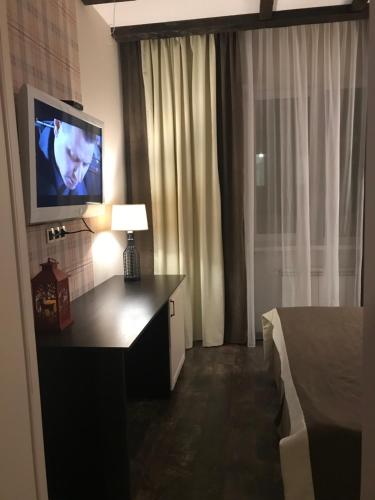 Aruchat Hotel - image 10