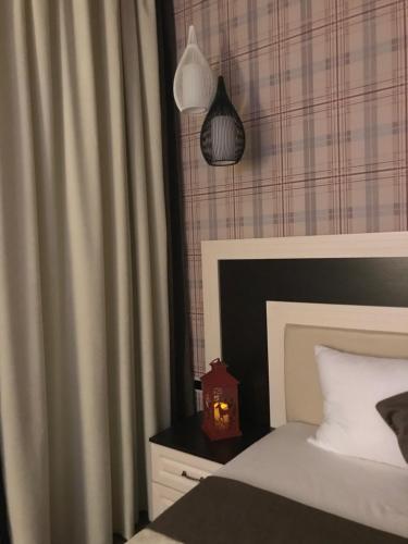 Aruchat Hotel - image 8