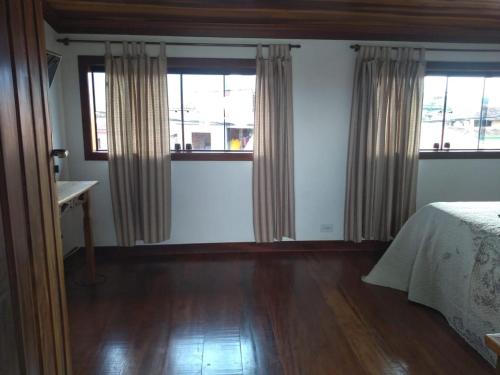 Casa Beira Mar, Paraty