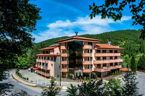 . Hotel Park Bachinovo