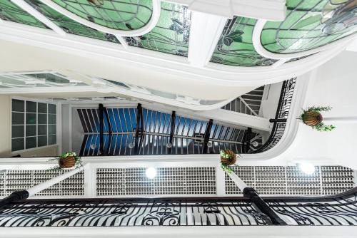 Terlon Apartments, Liverpool (fotografie 7)