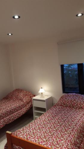 Departamento de 1 Dormitorio con Sala Estar in 리오 그란데