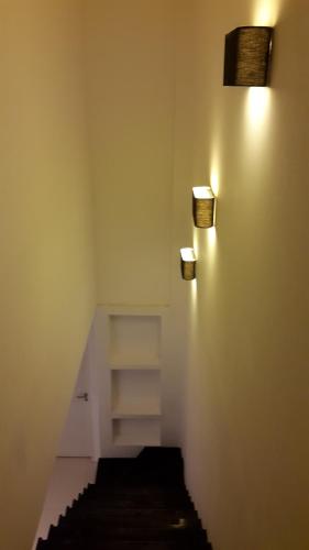 Departamento de 1 Dormitorio con Sala Estar in 리오 그란데