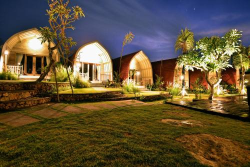 kompyang cottage