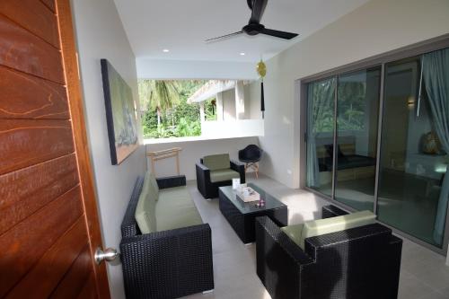 共用Lounge/電視區