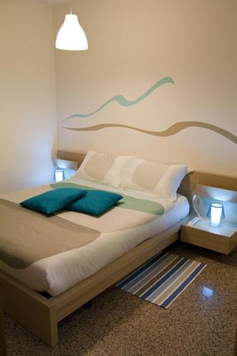 2 bedrooms, 3 beds