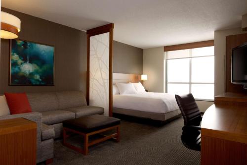 Hyatt Place Detroit/Royal Oak