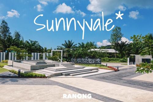 Sunnyvale Ranong Sunnyvale Ranong