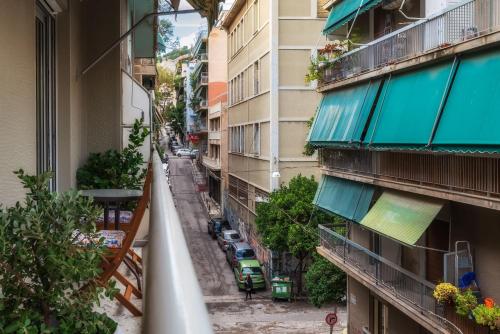 Absolute Athens VII - image 5