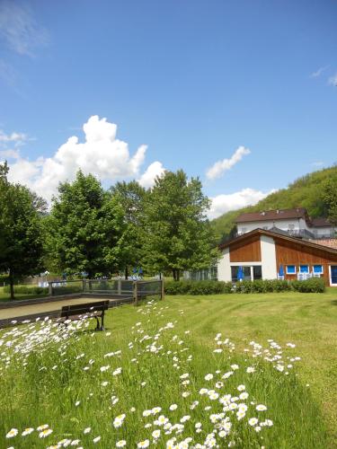 Hotel Al Sorriso Greenpark & Wellness - image 11