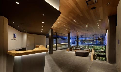 Shared lounge/TV area, Piece Hostel Sanjo near Gion Shijo Subway Station