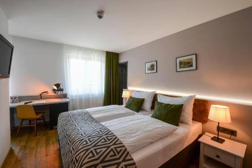Hotel Alpenblick Kreischberg - image 9
