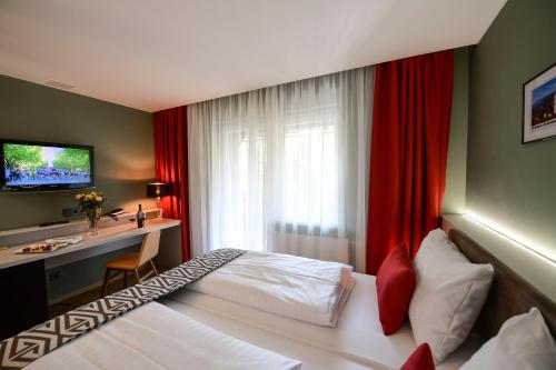 Hotel Alpenblick Kreischberg - image 13
