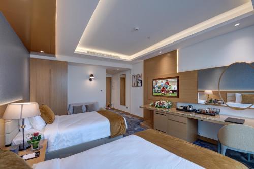 The S Hotel Al Barsha - image 11