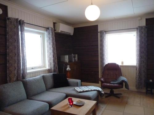 Holiday home Hammarstrand 4 persons