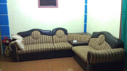Homestay Eni Rosidah