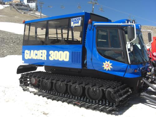 Auberge de la poste - image 13