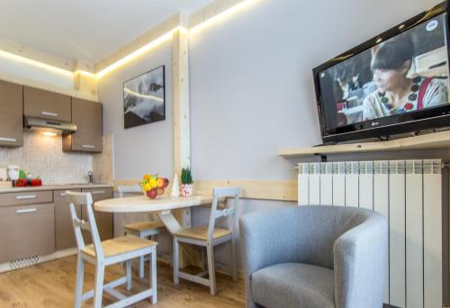 Létesítmények, Apartament Studio Gronik Zakopane in Krzeptowk