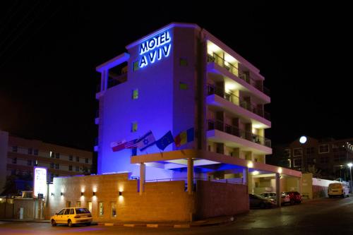 Motel Aviv 4