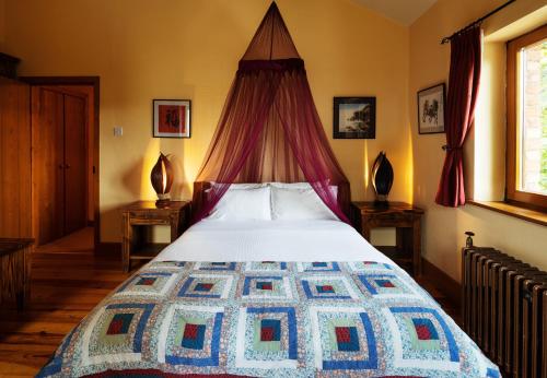 Croneybyrne Courtyard in วิคโคลว