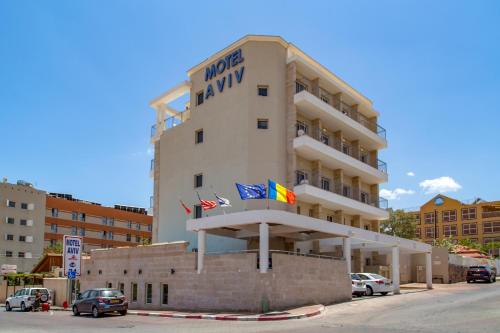 Foto - Motel Aviv