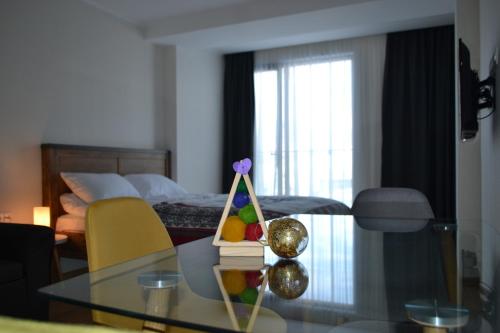 New Gudauri Studio Appartment