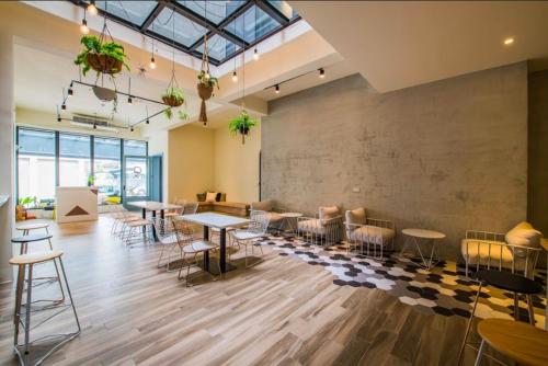 睡得好Sleepillowell - Hualien