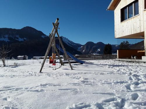 Appartment Hirschberg