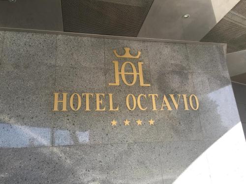 Mir Octavio, Algeciras (Foto 6)