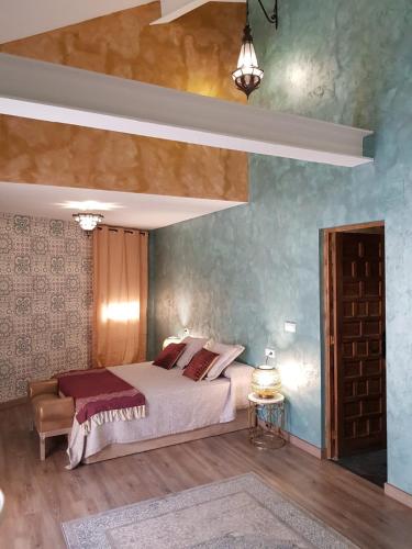 Riad Medina Mudejar - main image