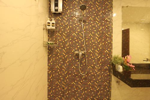 Serena Sathorn Suites, Bangkok (fotografie 9)