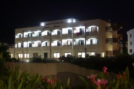 Bikini Hotel, Vieste (fotografie 10)
