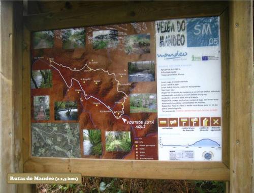 La Casona de Betanzos