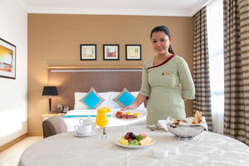 Copthorne Al Jahra Hotel & Resort - image 7