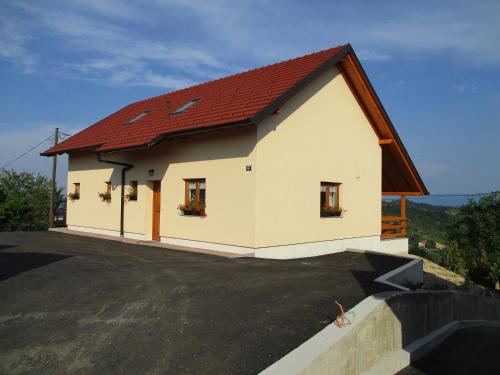  Villa Du Mont in Tuhelj
