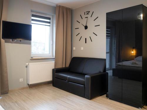 Apartamenty Białystok - Botaniczna 9A/21