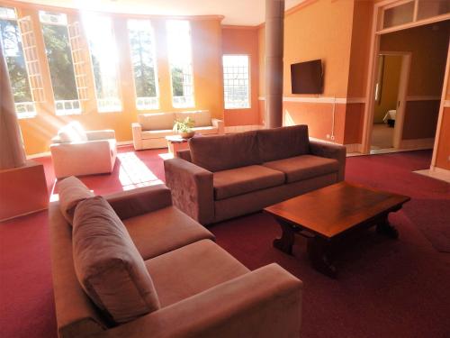 Facilities, Hotel Platanus in Campos Do Jordao