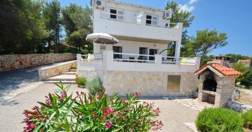 Apartmani Cesarec - Apartment - Basina