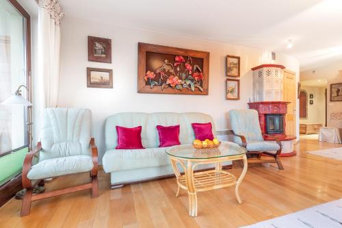 Apartament Bajeczna Góra Zakopane obrázok