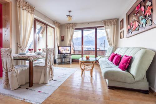 Apartament Bajeczna Góra Zakopane, Zakopane
