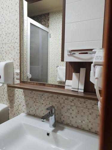 Motel Villa Aroma