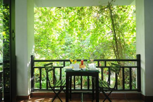 East West Villa, Hoi An (photo 8)