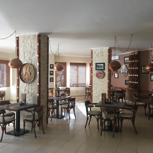Blue Vision Diving Hotel – Marsa Alam, UT