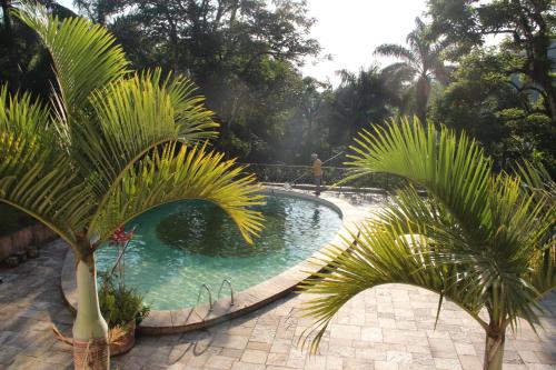 Pousada Sitio Araribá, Ubatuba