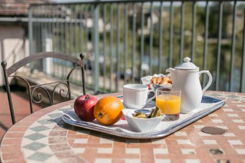 Hôtel Le Maxime - Best Western Signature Collection Service restauration - image 9
