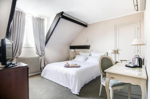 Hôtel Le Maxime