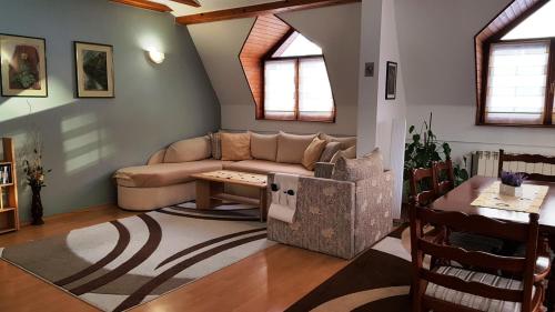 Apartment Cobanija - image 14