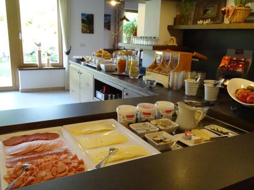 Cibo e bevande, Hotel Sporthof in Rohrmoos