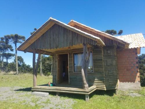 Pousada Serra Catarinense