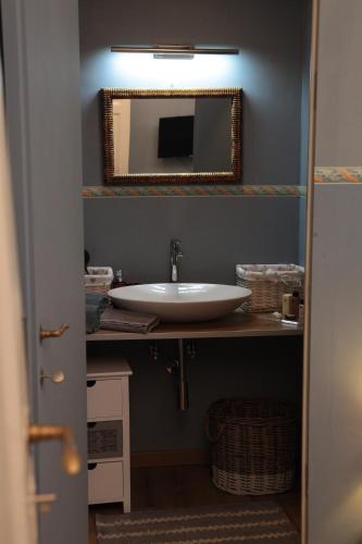 Ettore Manni B&B – Turin, NY